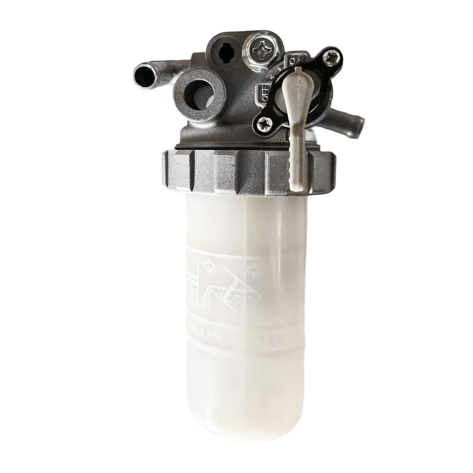Oil Water Separator 1G311-43350 For Kubota L3560 L4060 L4760 L5060 L5460 L6060