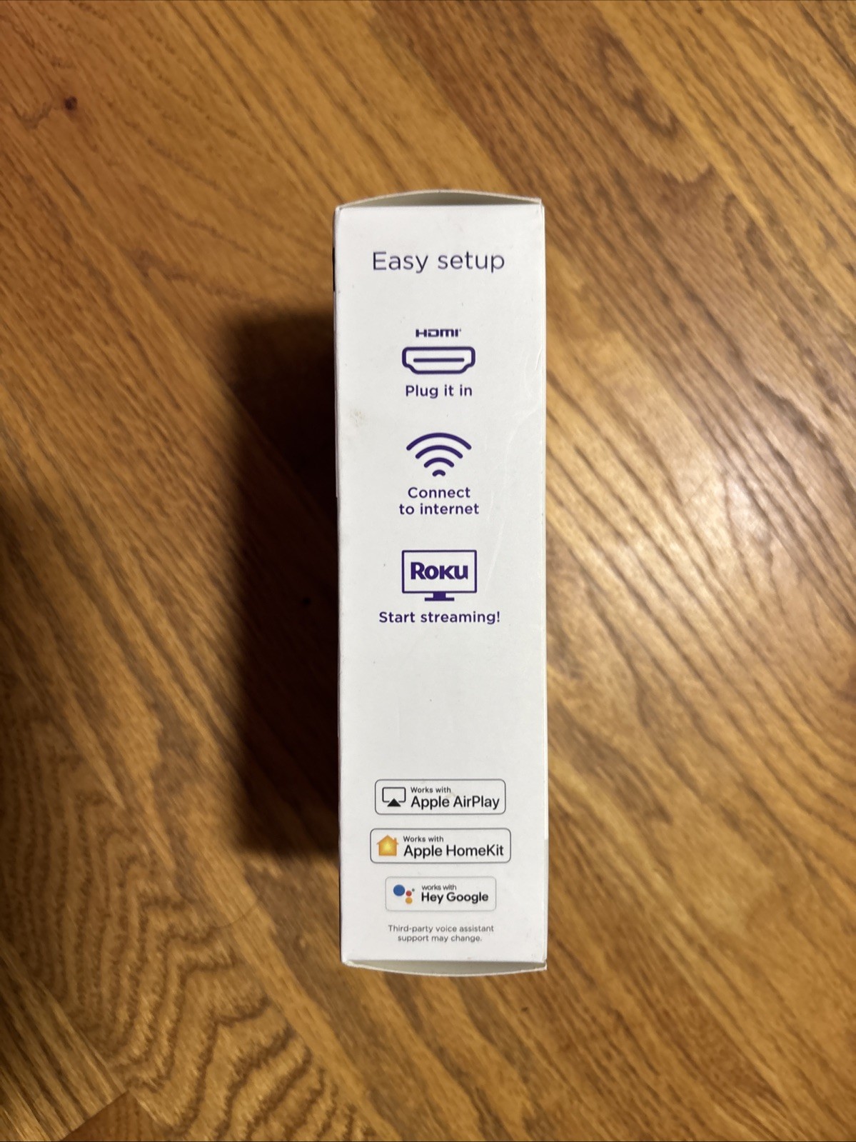 Roku LE HD Streaming Media Player