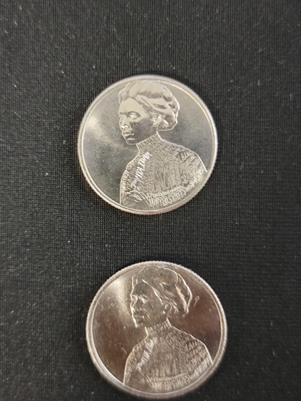2023 quarters us coins error