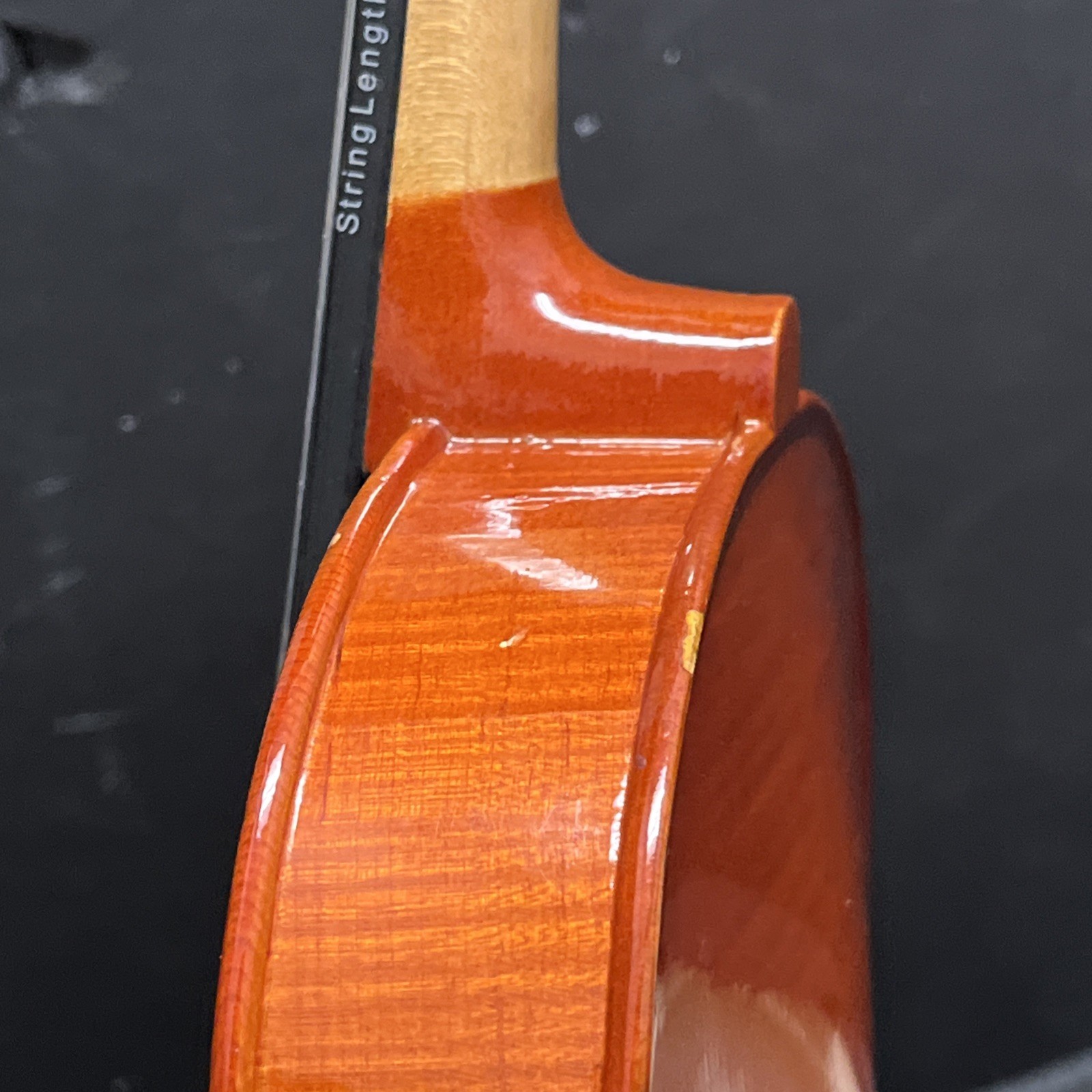 Antonio Strad Model 4B 3/4 Violin