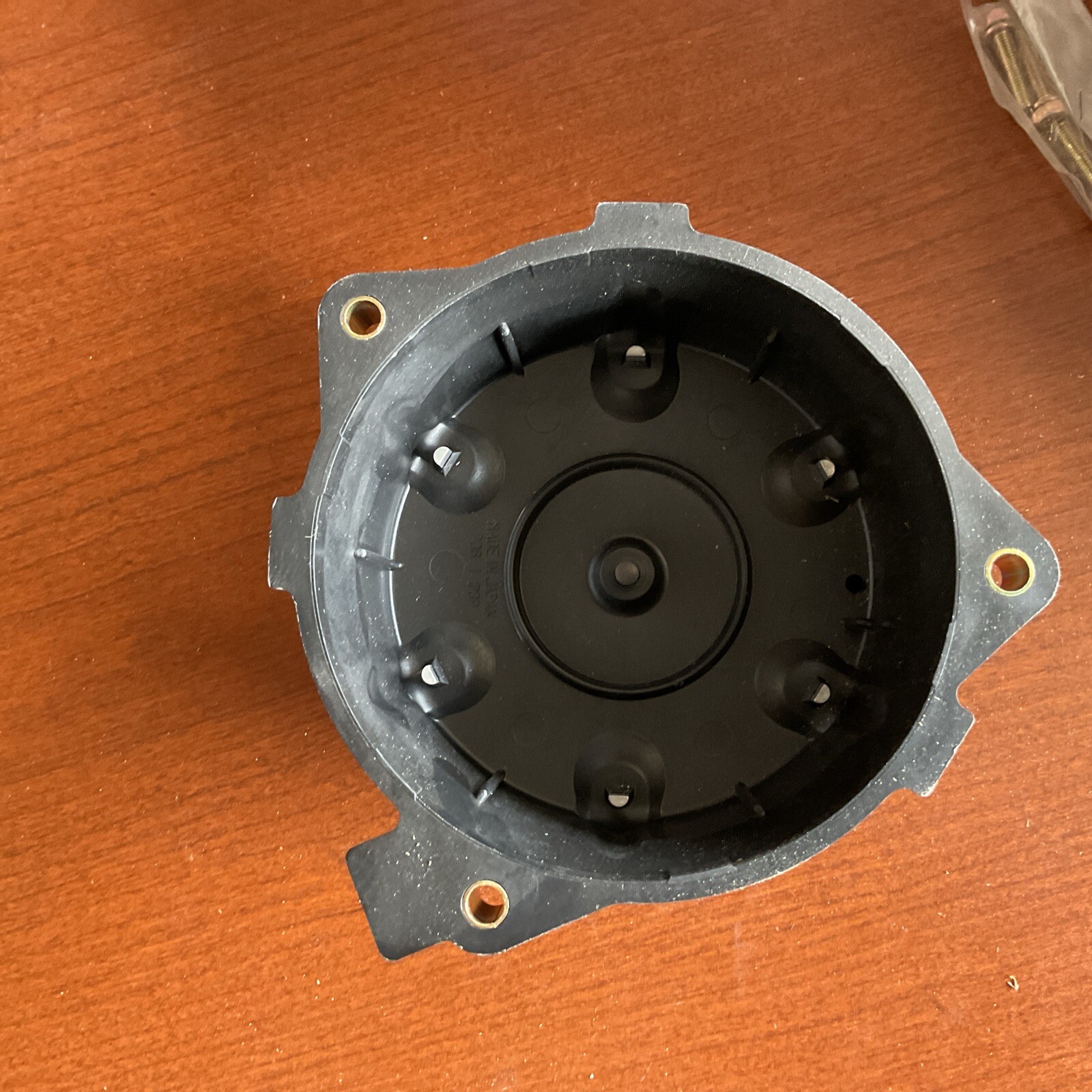 Standard Distributor Cap, JH-176, With Hardware, New In Box, Free Shipping