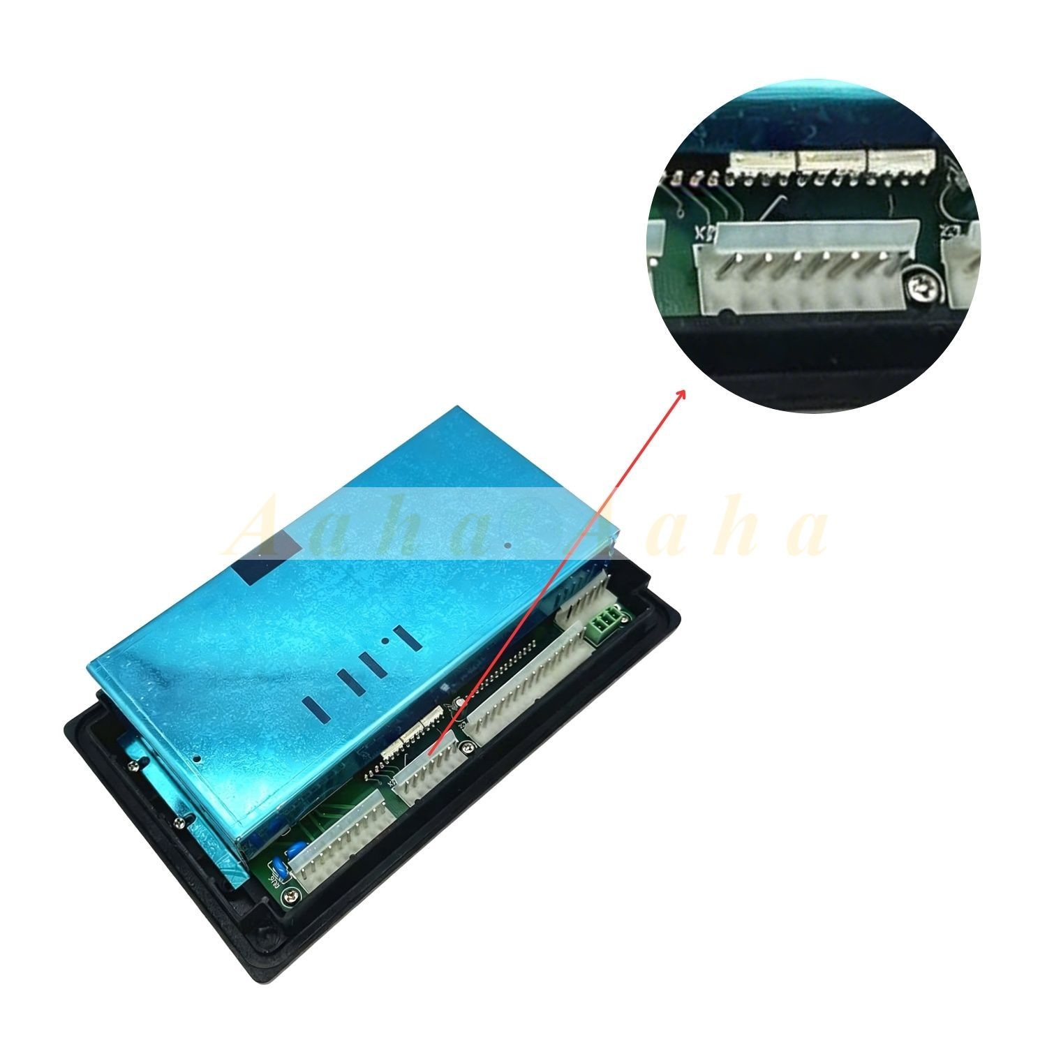 Controller Panel 681004601 fits for Boge Air Compressor