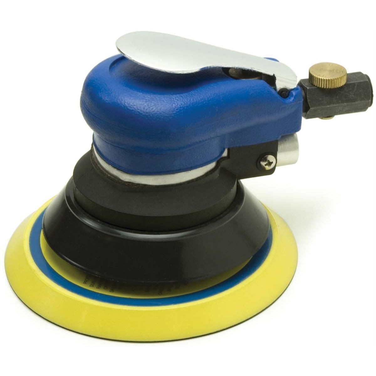 TITAN 19225 6" ORBITAL PALM SANDER