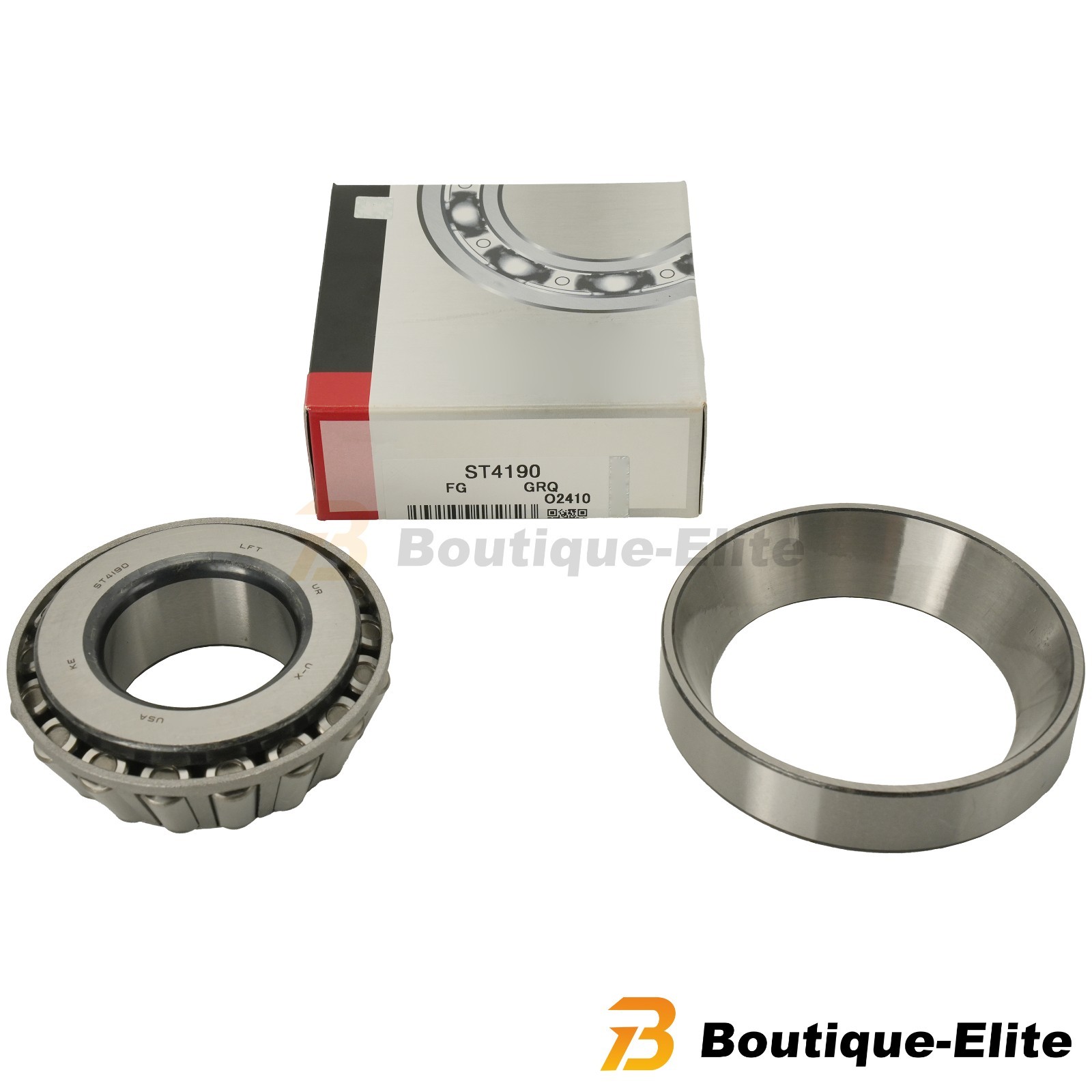 NEW For Ford 8.8" Pinion Bearing Race Set Fit KOYO ST4190 LFT 6L2Z-4625-AB US