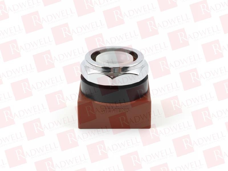 SIEMENS 3SB03-P / 3SB03P (USED)