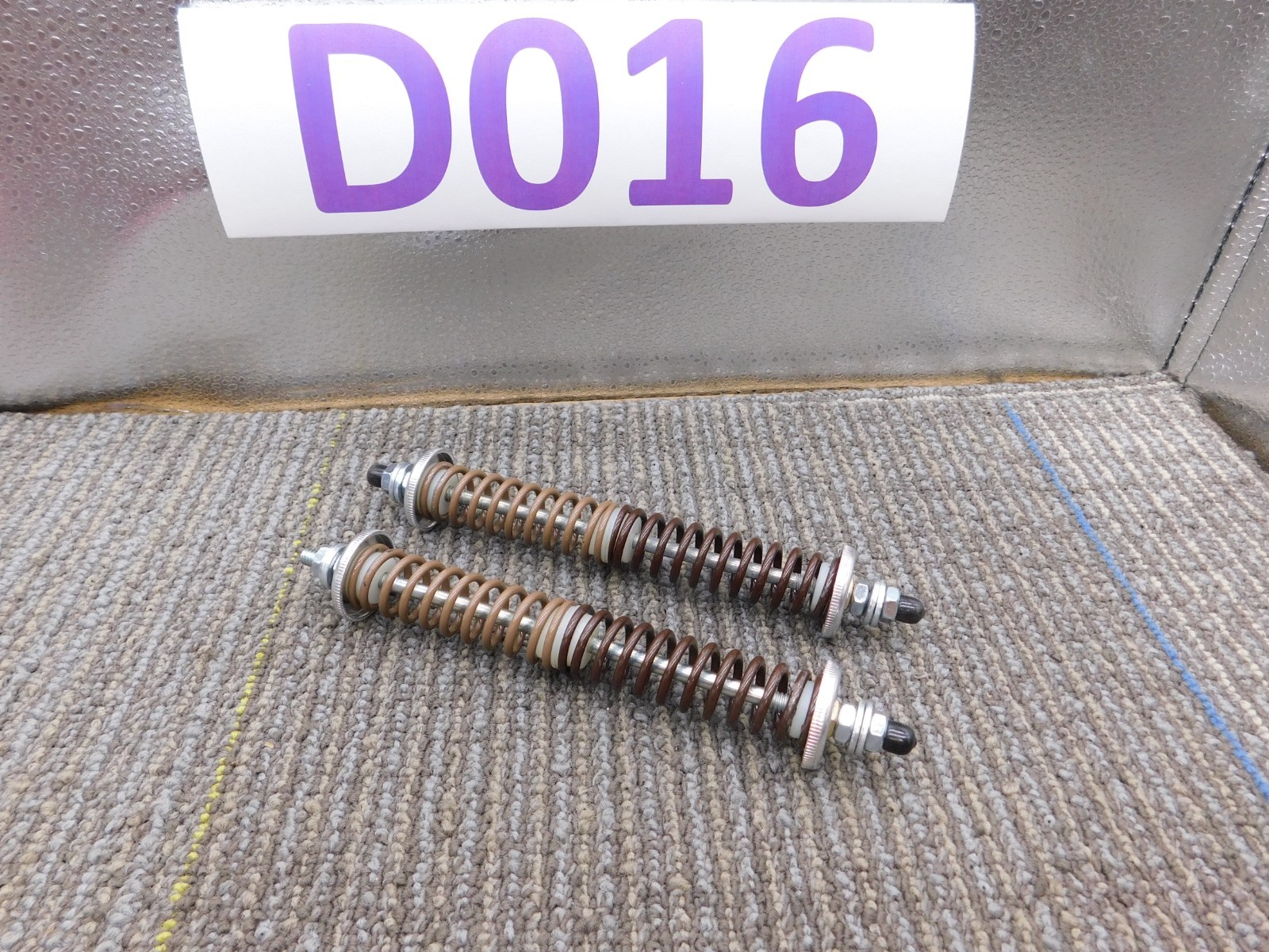 NEW Dura-Stilt Spring Assembly Kit 245 Fits both III and IV Models