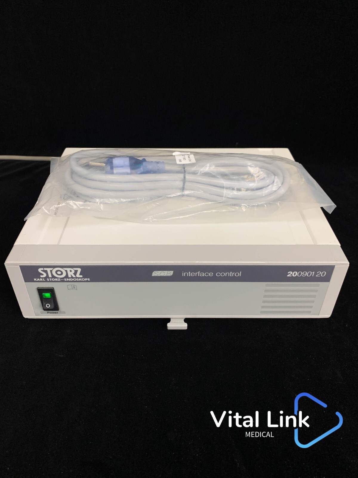 Karl Storz SCB Interface Control Unit (20090120)