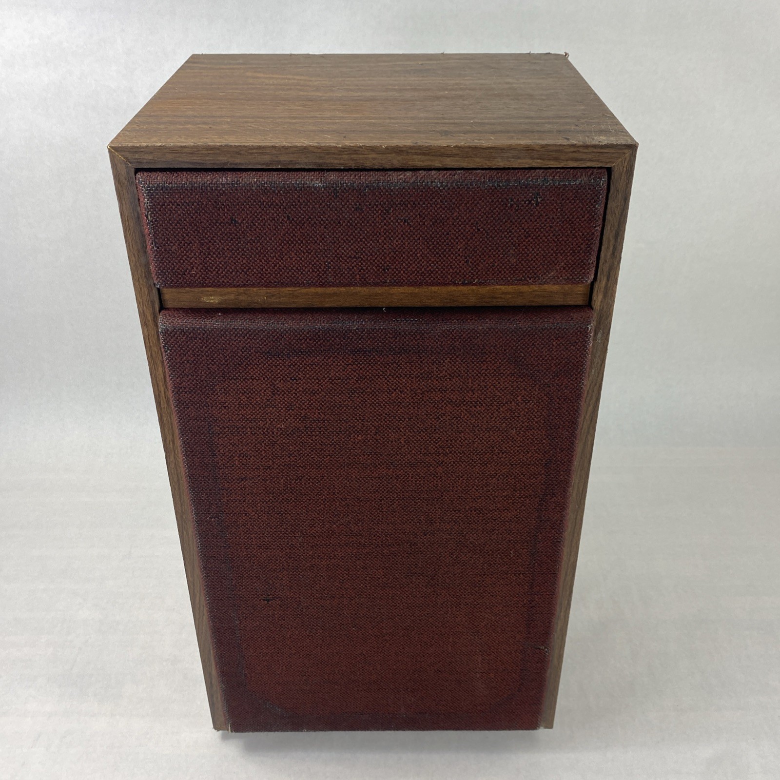 Quadraflex RS4 High Fidelity Loudspeaker Tested