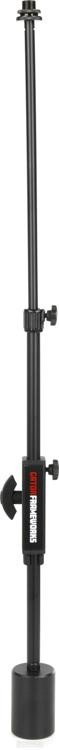 Gator Frameworks 27-inch Boom Arm with Counterweight