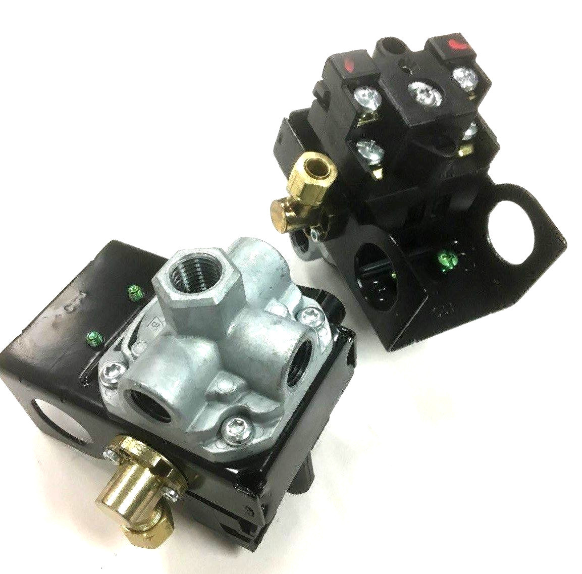 INGERSOLL RAND COMPATIBLE 23474588 MODEL 2475 REPLACEMENT PRESSURE SWITCH