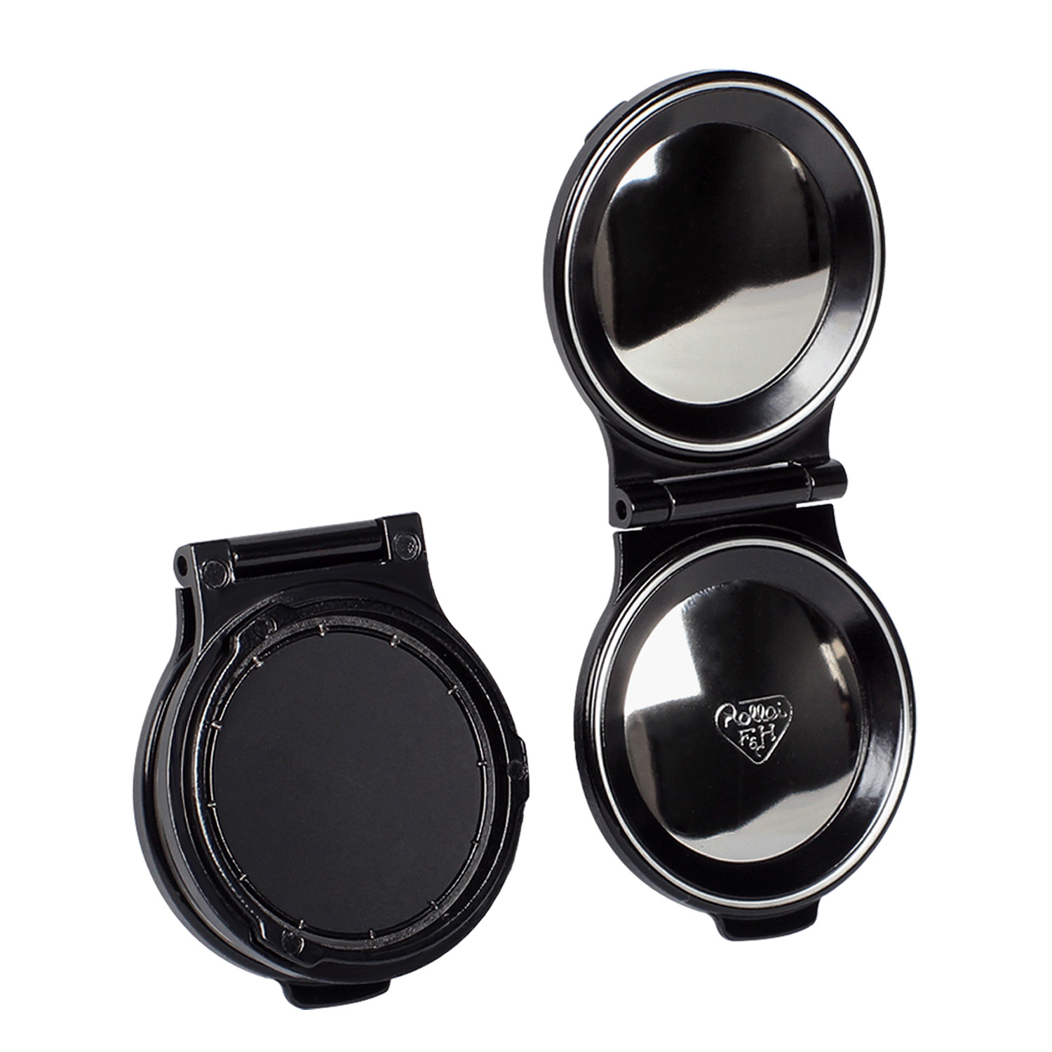 Bay I Mount Metal Len Cap for Rolleiflex3.5A 3.5B 3.5T MX-EVS Minolta TLR Camera