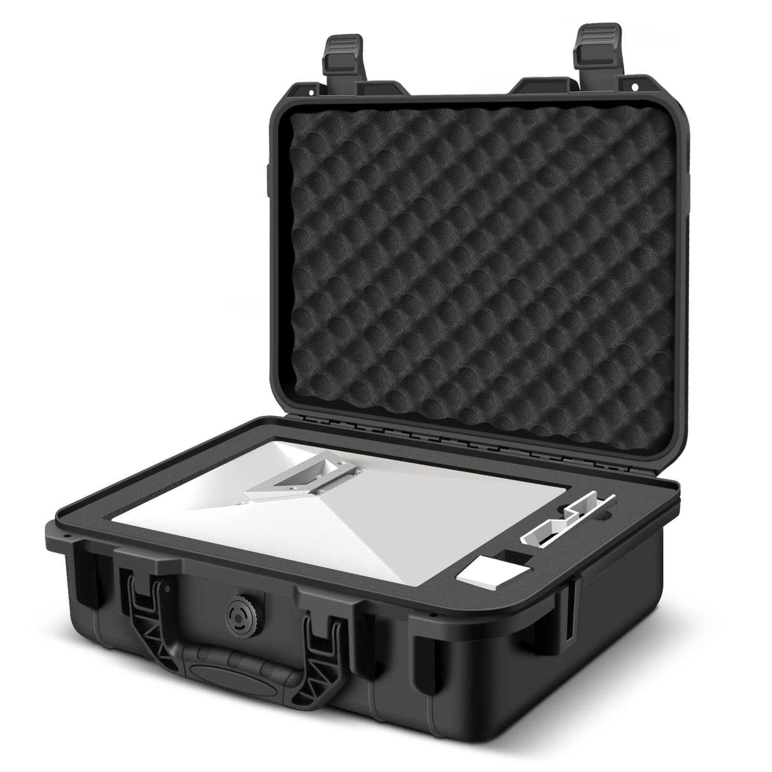 TNP for Starlink Mini Case Travel - IP67 Waterproof Hard Carry Case for Starl...