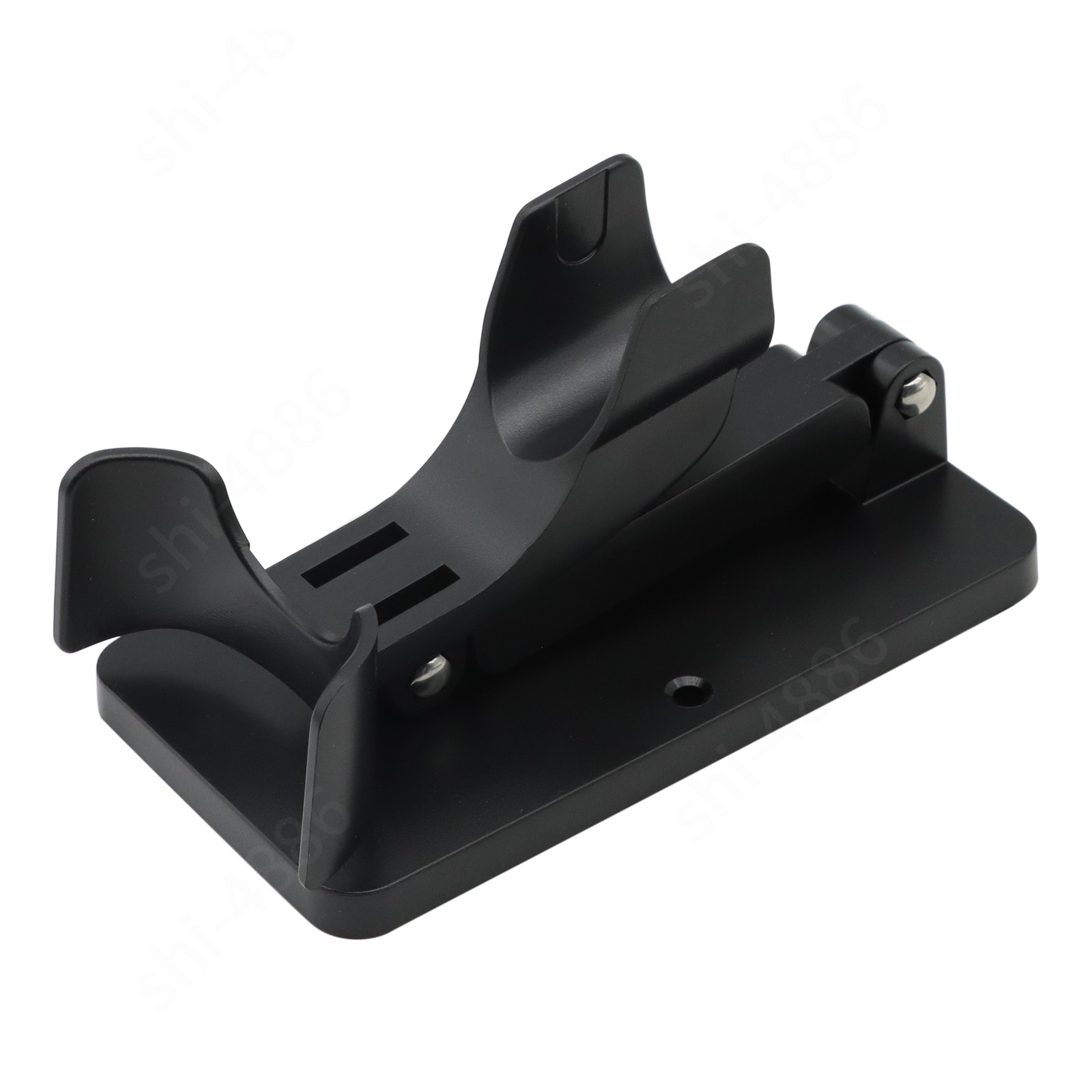 Universal Barcode Scanner Holder: Adjustable Stand for 1900 1950 LS2208 Scanners