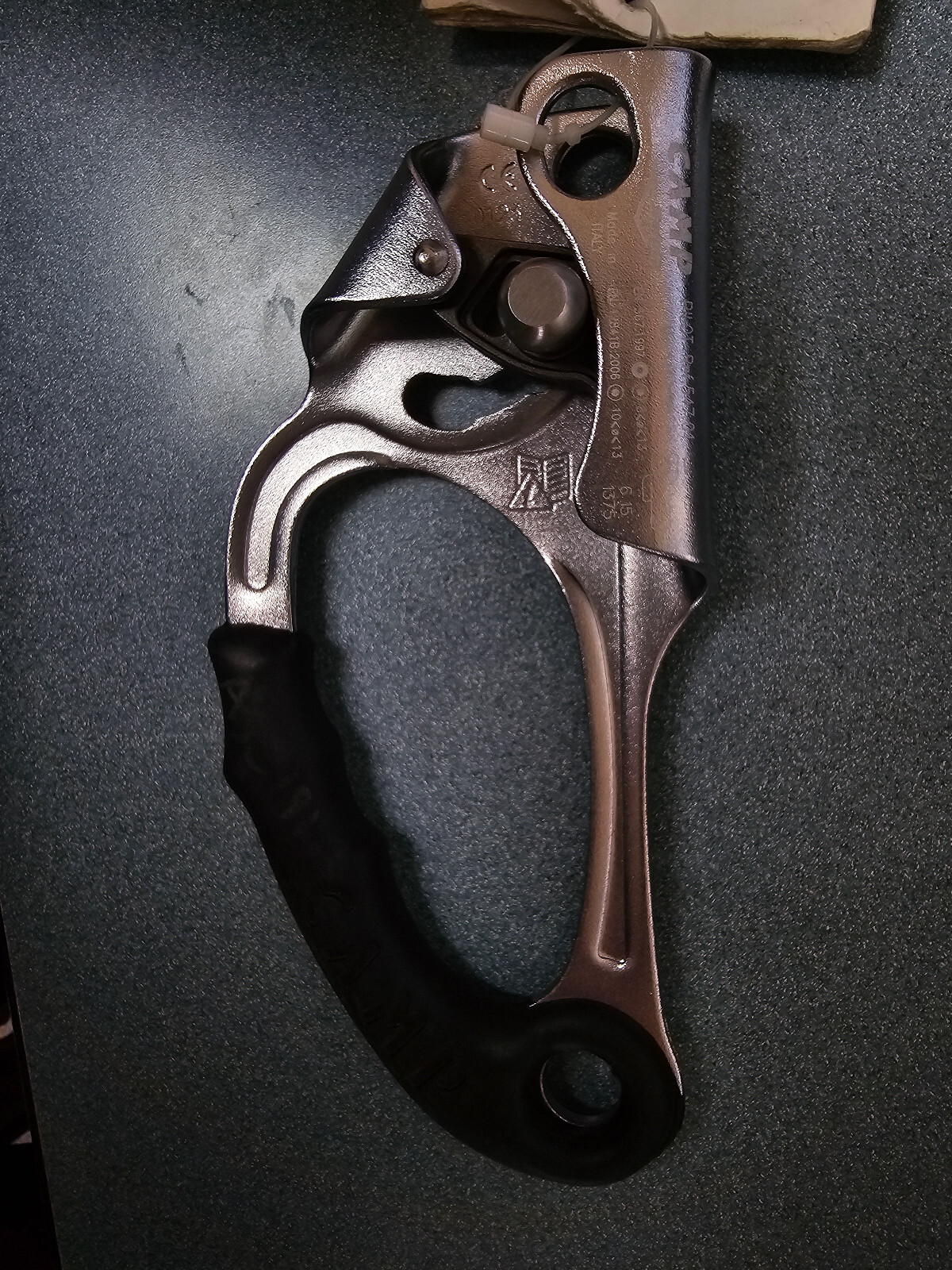 CAMP Turbohand Pro Ascender Right