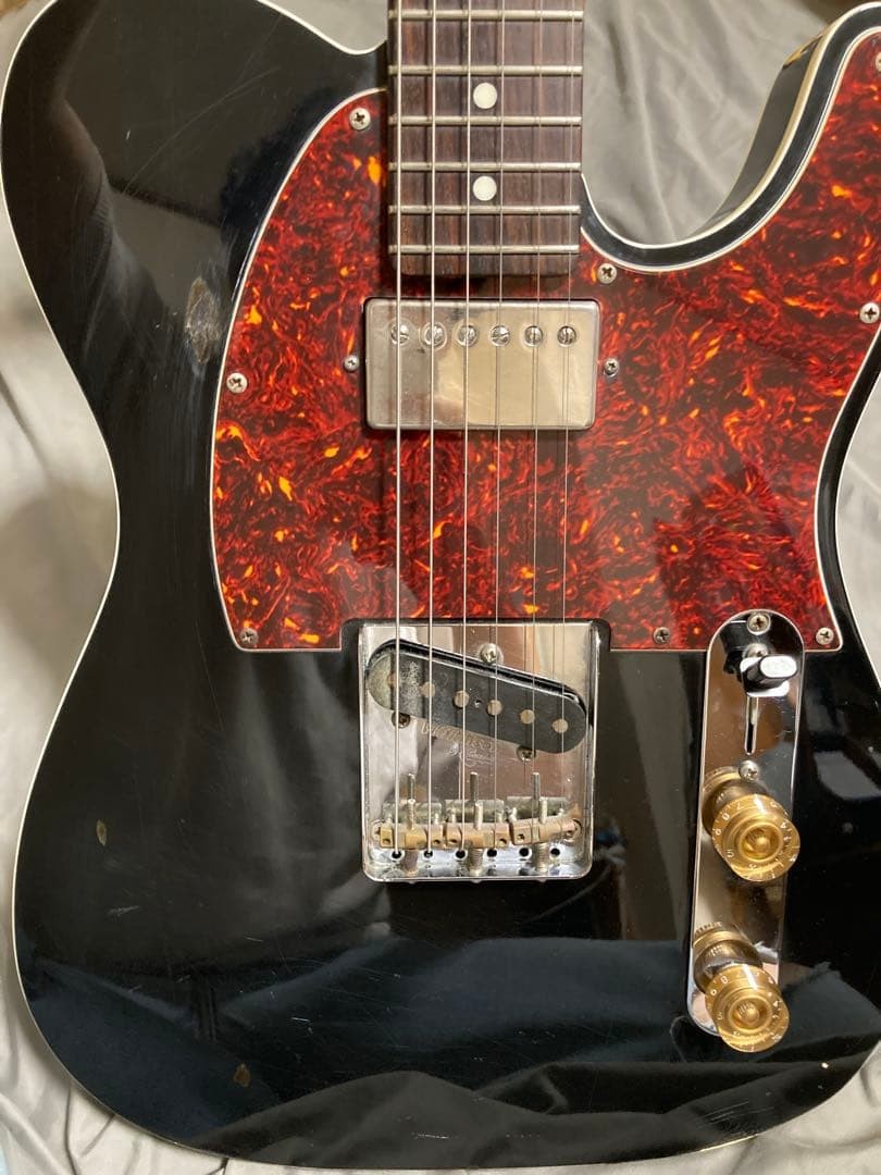 Fgn Neo Classic Nctl-20 Semi-Order Product