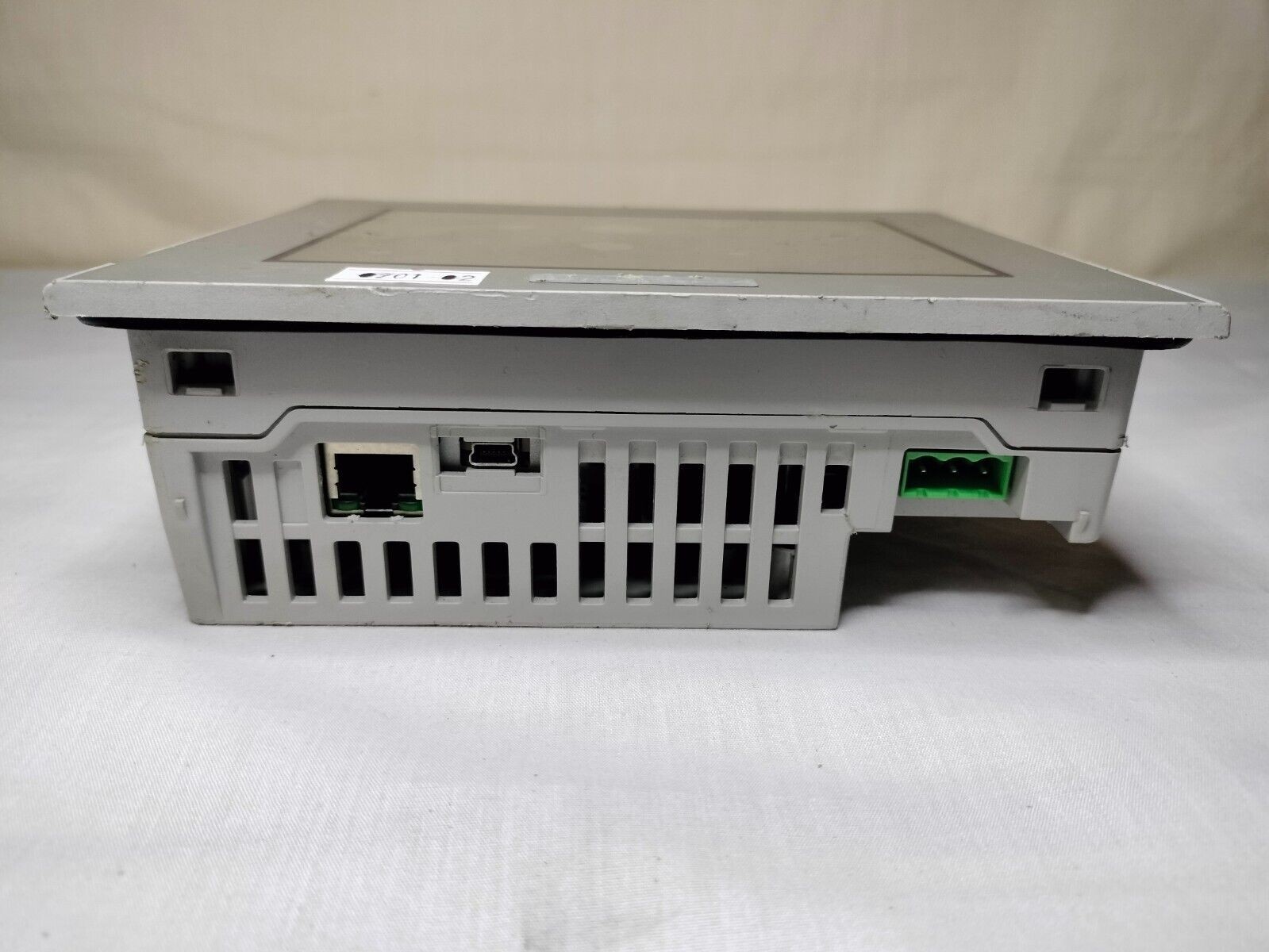 Proface GP-4301TW PFXGP4301TADW Touchscreen Panel Interface 24VDC 0.43A