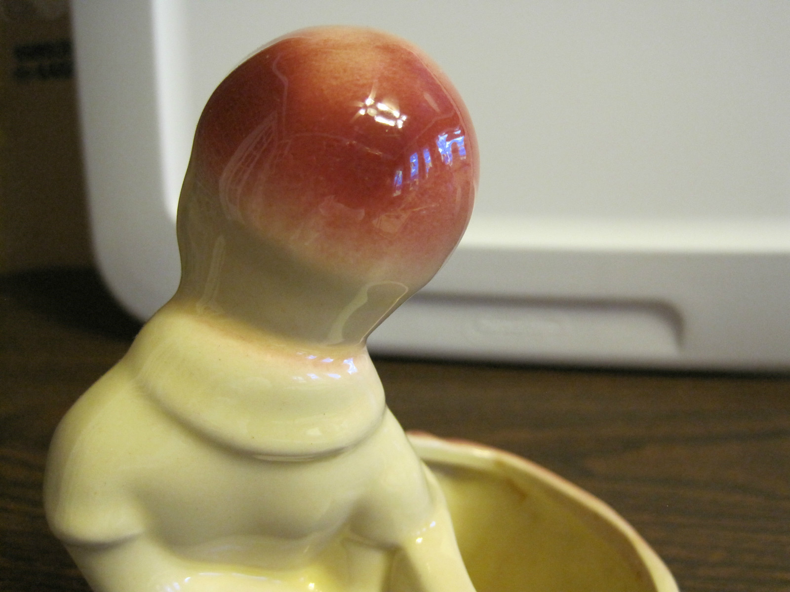 BOY PLANTER--- MADE IN USA--#533
