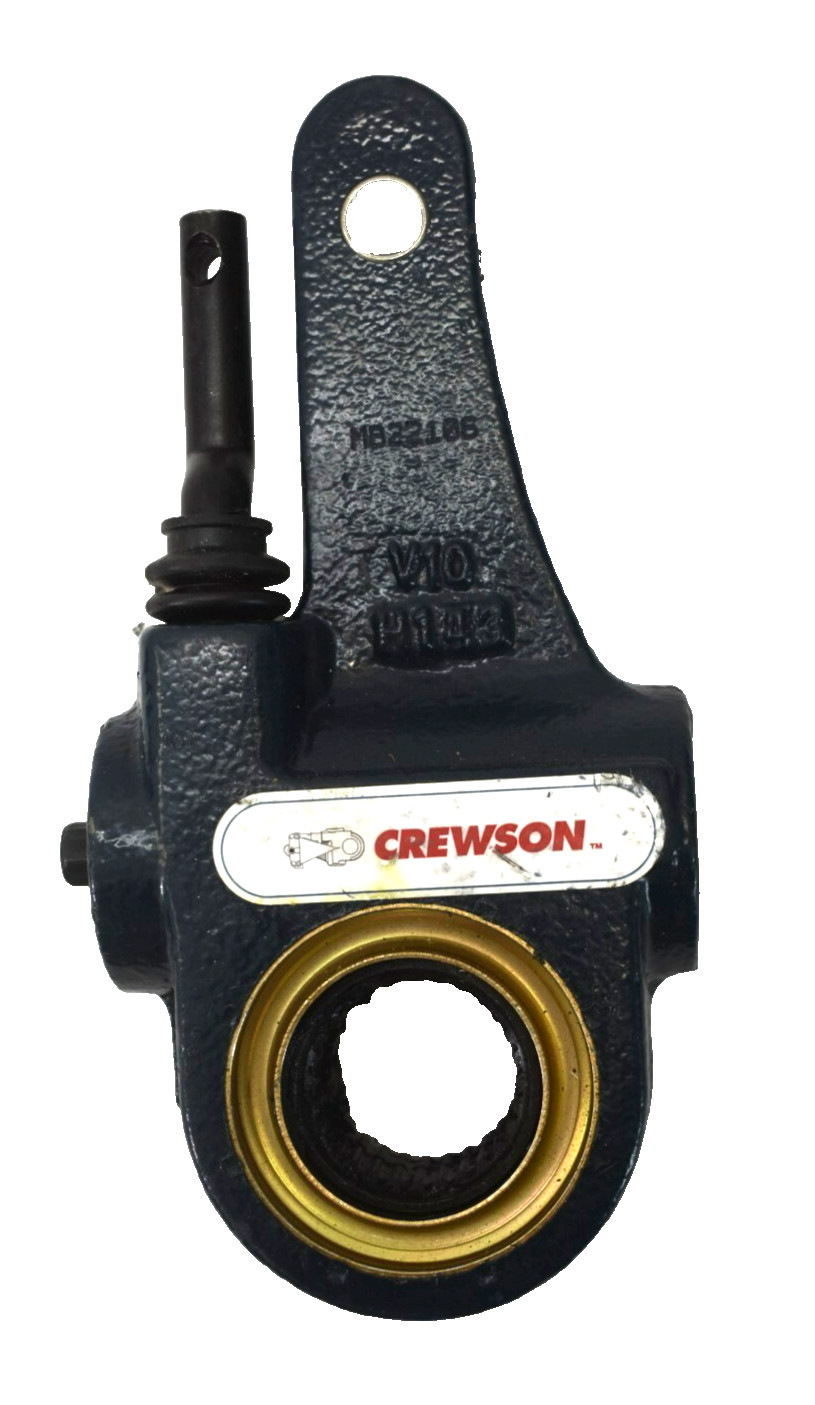 Crewson MB22106 Automatic Slack Adjuster Tool 28 Spline 1.5" x 6" Span Genuine