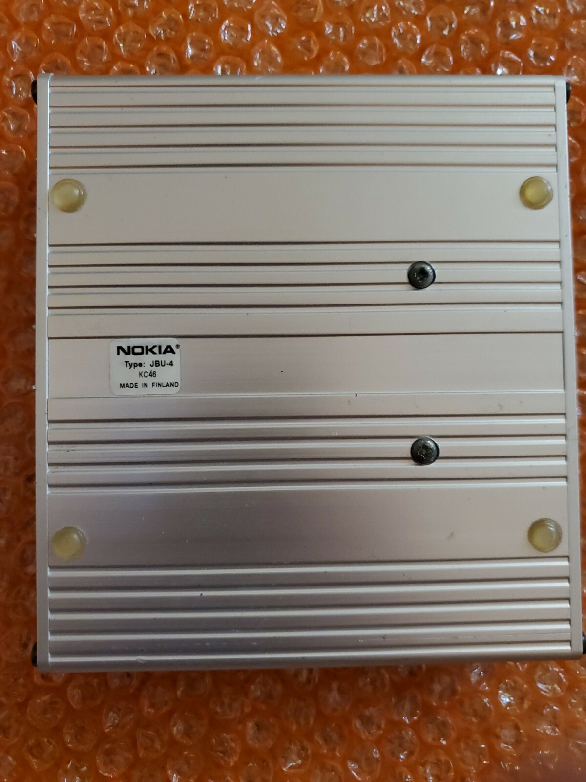 NOKIA JBU-4 Service Box Used