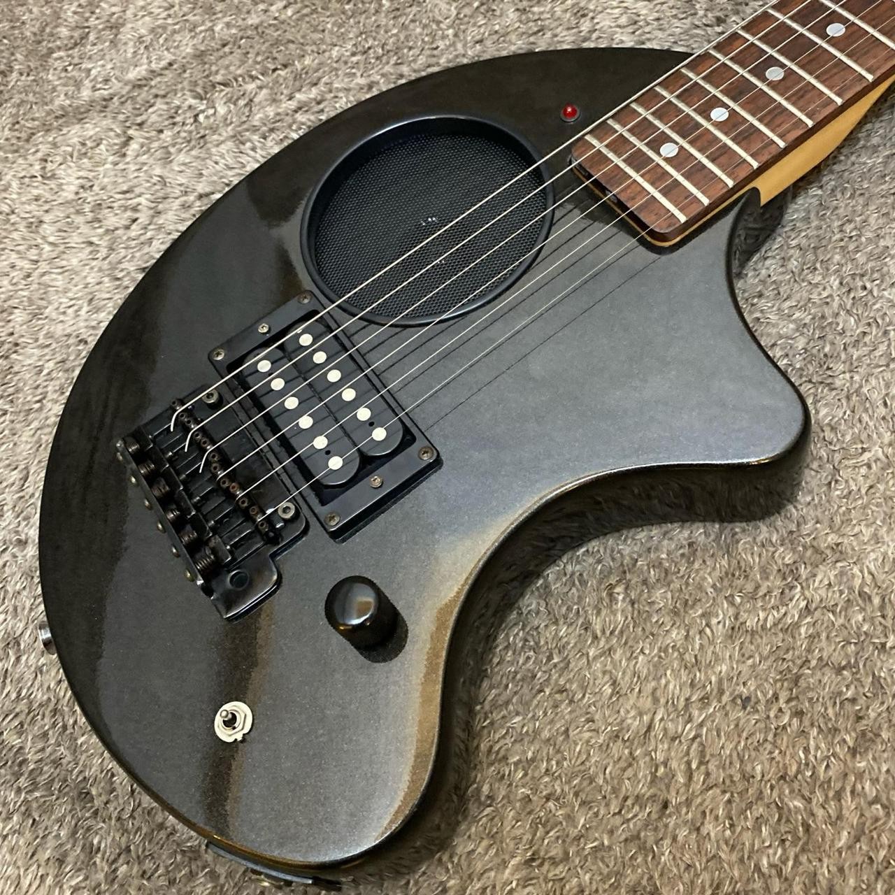 FERNANDES ZO-3 (no260417)