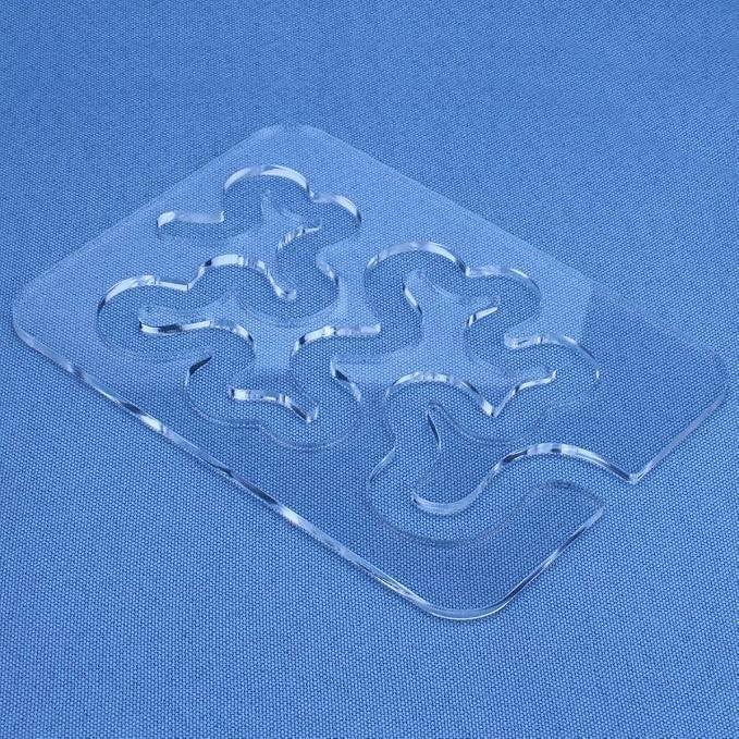Using Quilting Templates Sewing Machine Domestic Free Motion Quilting Templat