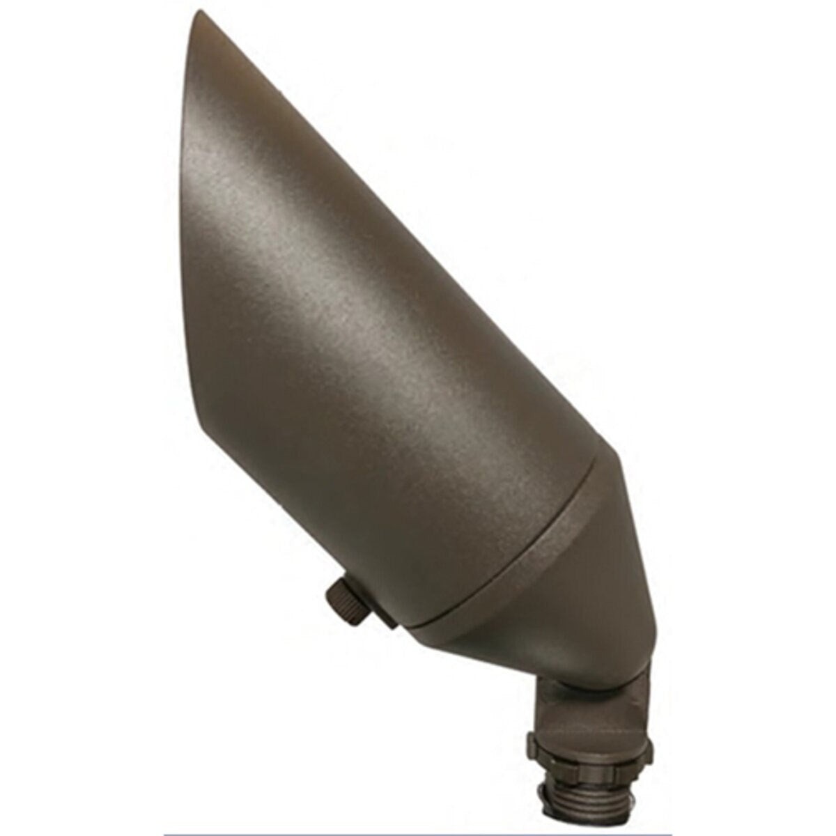 Universal Lighting Bronze Uplight No Lamp