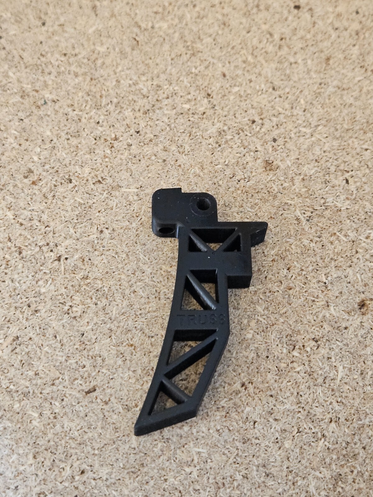 Truss Trigger Upgrade for Planet Eclipse Etha 2 Etha 3 Paintball Marker