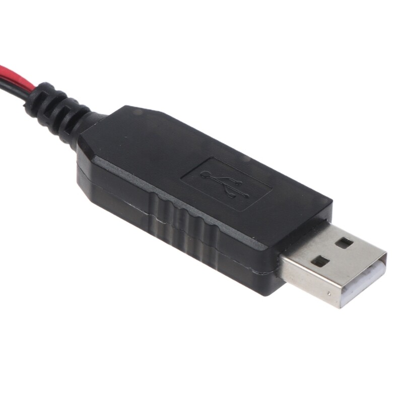 DC-Buck Replacement Cable for Electronic Toy