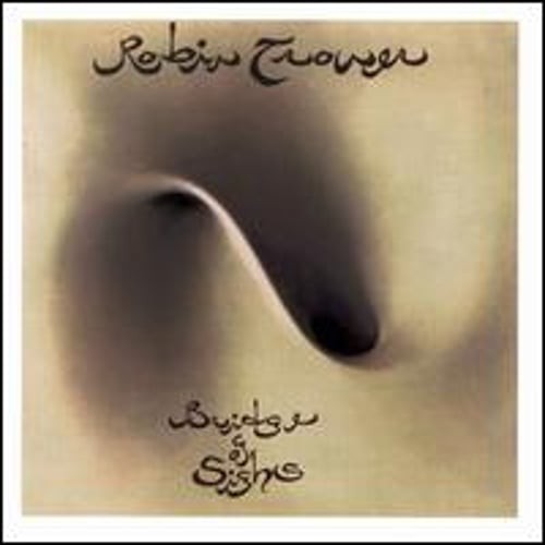 Bridge of Sighs [1999 Expanded Edition] by Robin Trower: Used