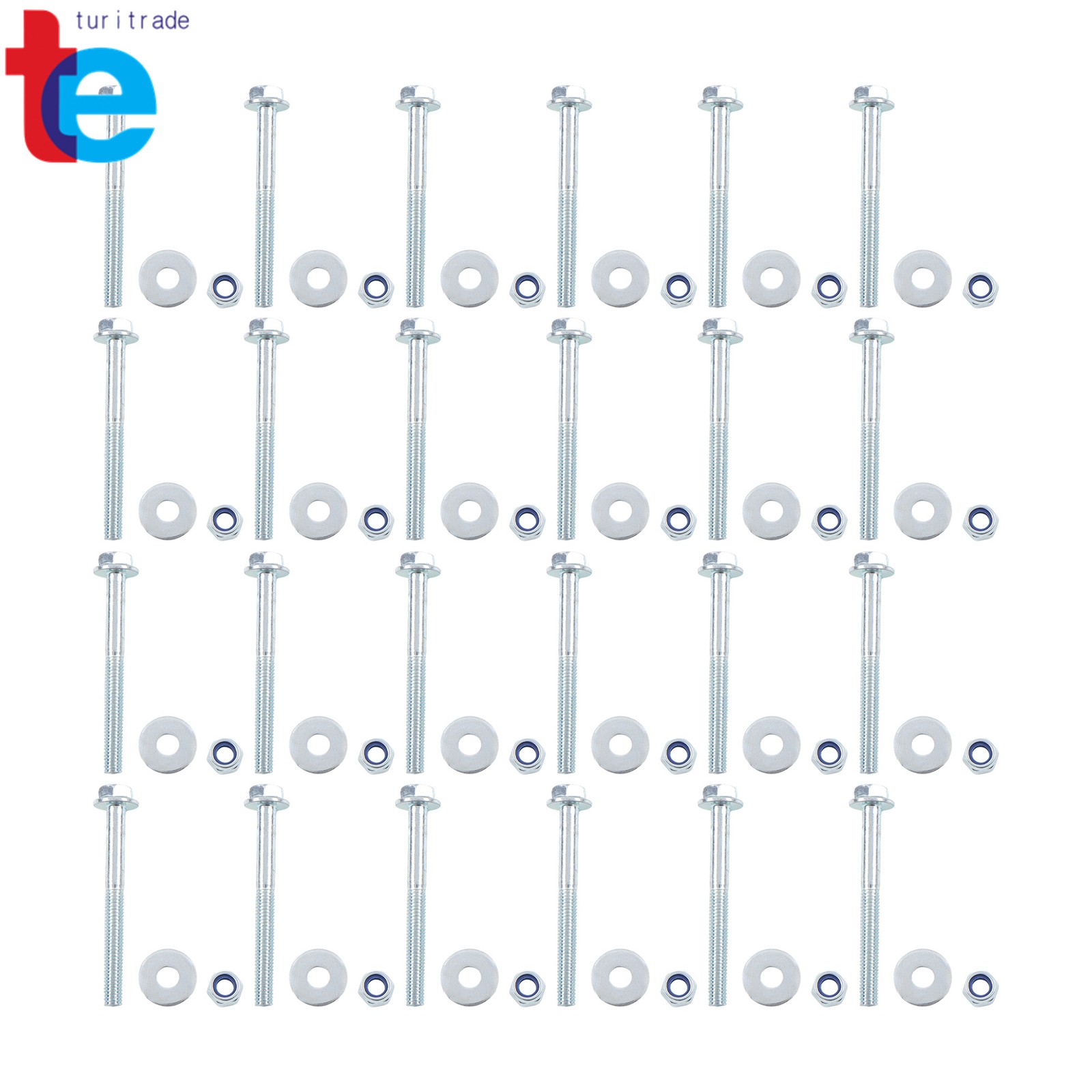 Wheel Chock Tie Down Kit Tire Ratchet Straps Wheel Chocks E Track System