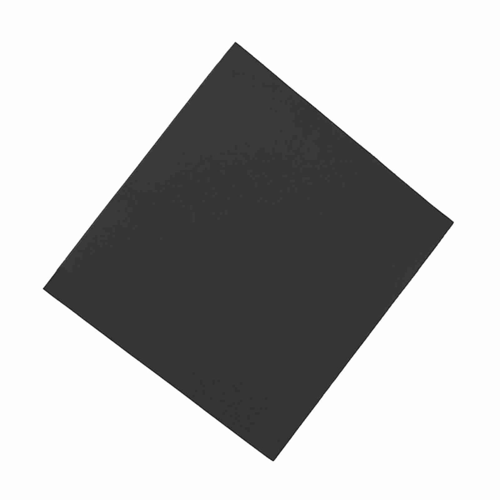 1 Pack Blue CPU Thermal Pad High Thermal Conductivity For Electronics