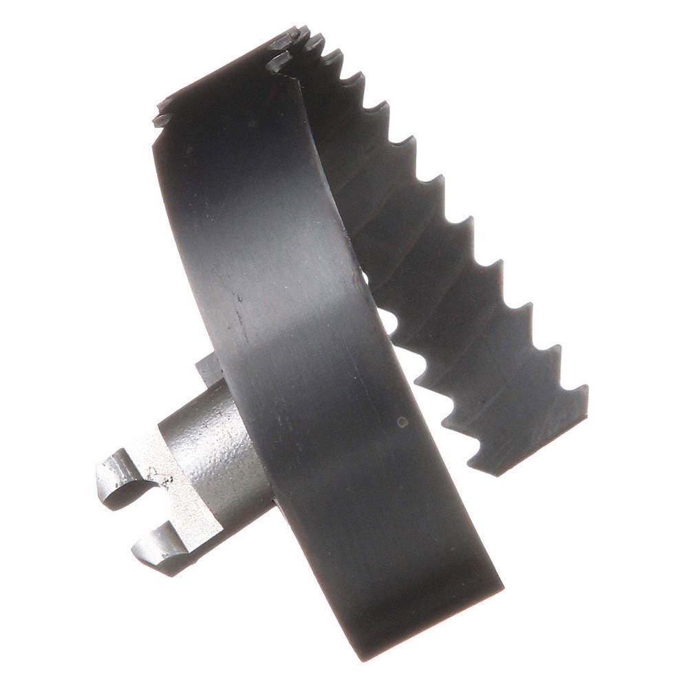 Ridgid 92505 T-408 Steel Spiral Saw Tooth Cutter for 5/8" and 3/4" Cables