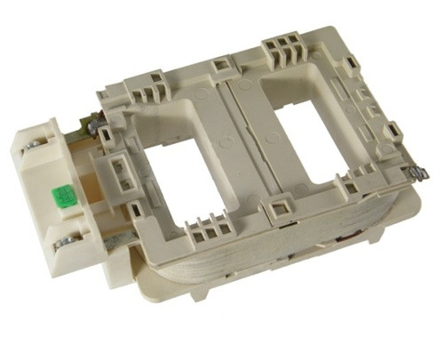 3TY7543-0AV0 Motor Control Coil 480V used for Siemens contactor 3TF54 3TF55