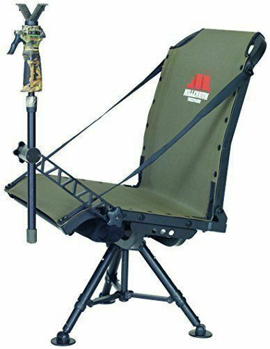 Millennium Treestands G-100 Shooting Chair
