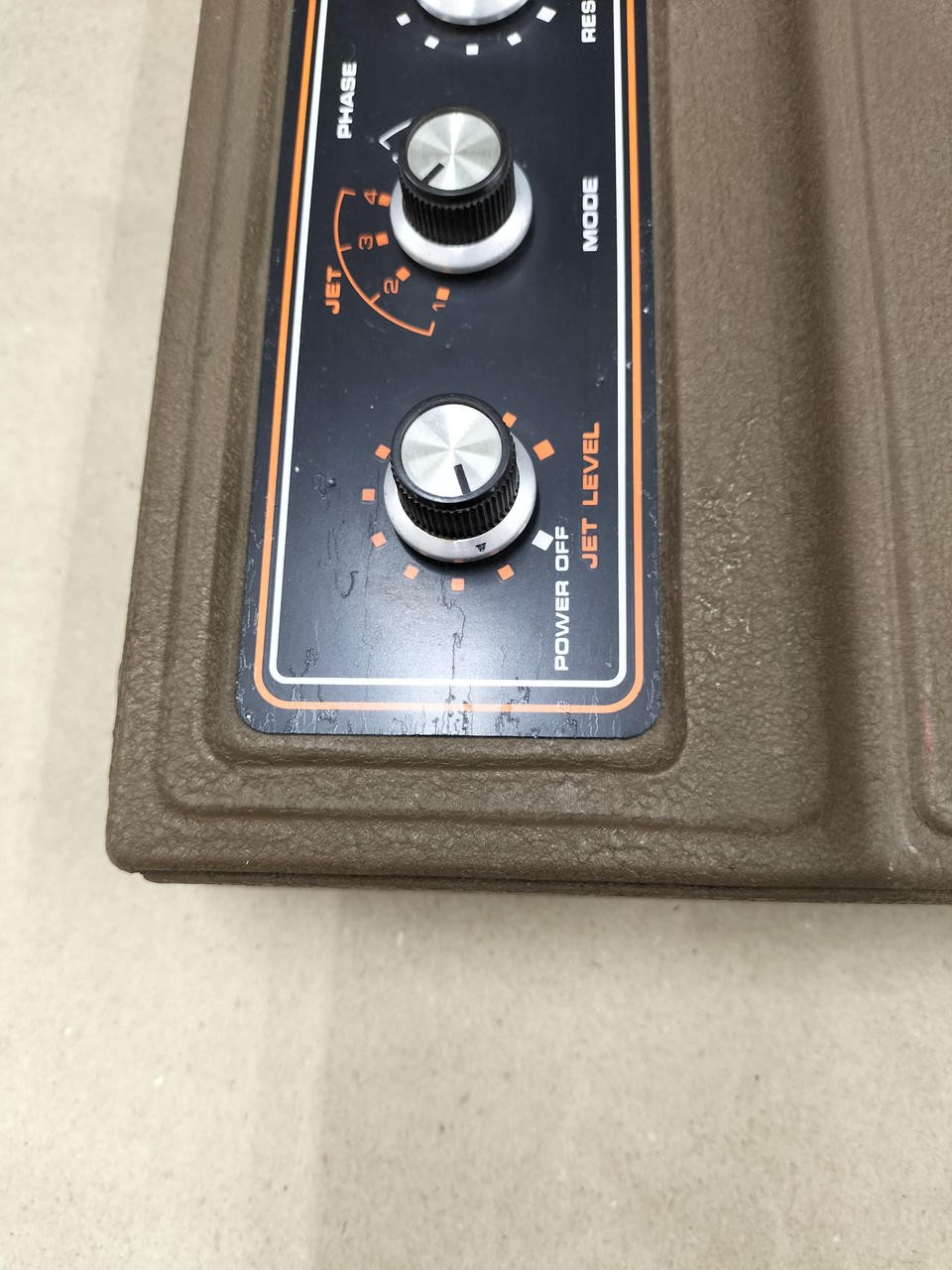 ROLAND Effect JET PHASER AP.7