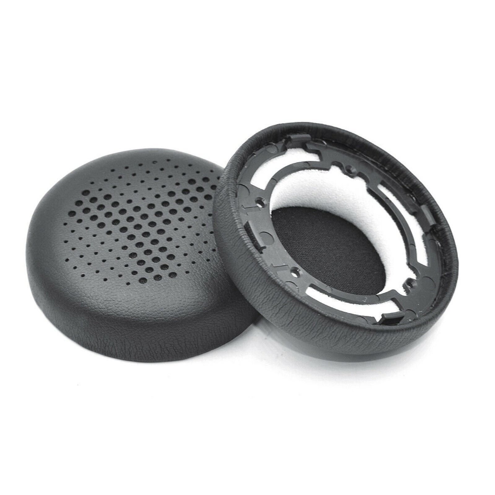 1 Pair Ear Pads Cushion Replacement For AKG Y500 Wireless Bluetooth Headphone E