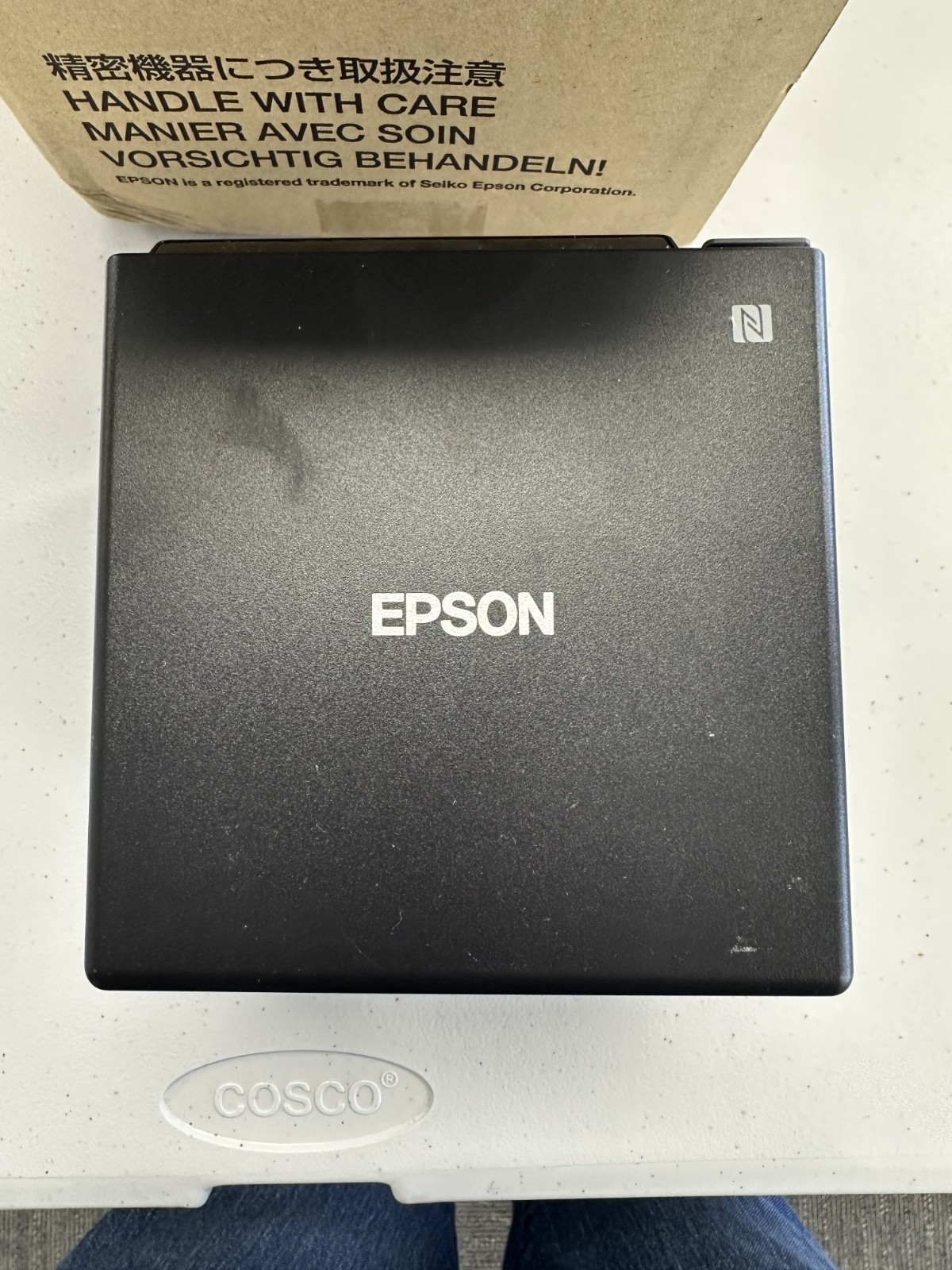 Epson TM-M30II-022 Thermal Receipt Printer