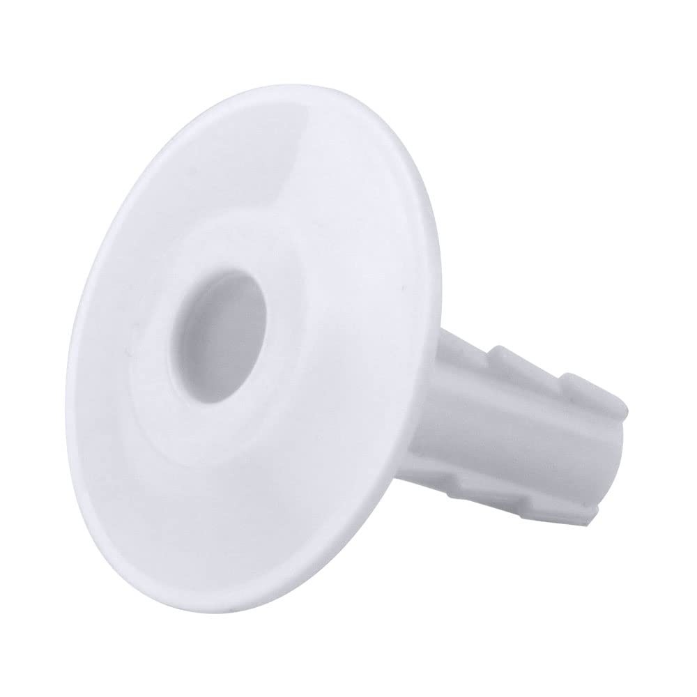 Skywalker Feed-Through Cable Grommets White 100 pcs