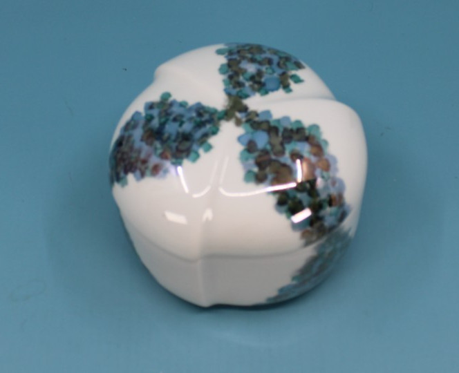 Azberg MCM Trinket Container