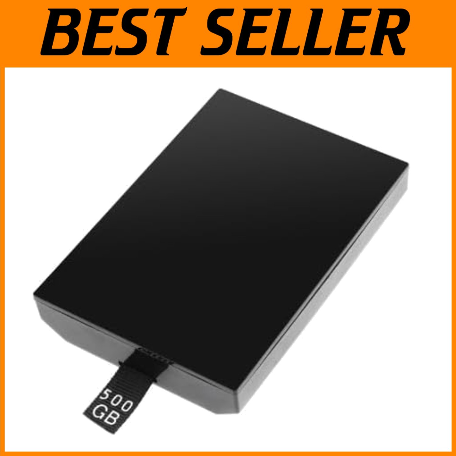 Xbox360 E Slim 500GB Internal Hard Drive Disk