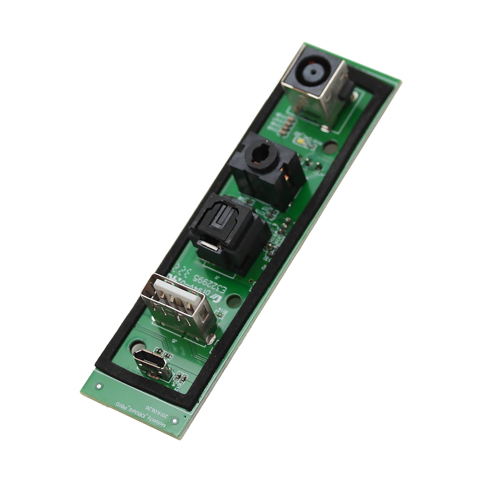 OEM USB Charging Port Board Connector Assembly Module For Logitech UE HYPERBOOM
