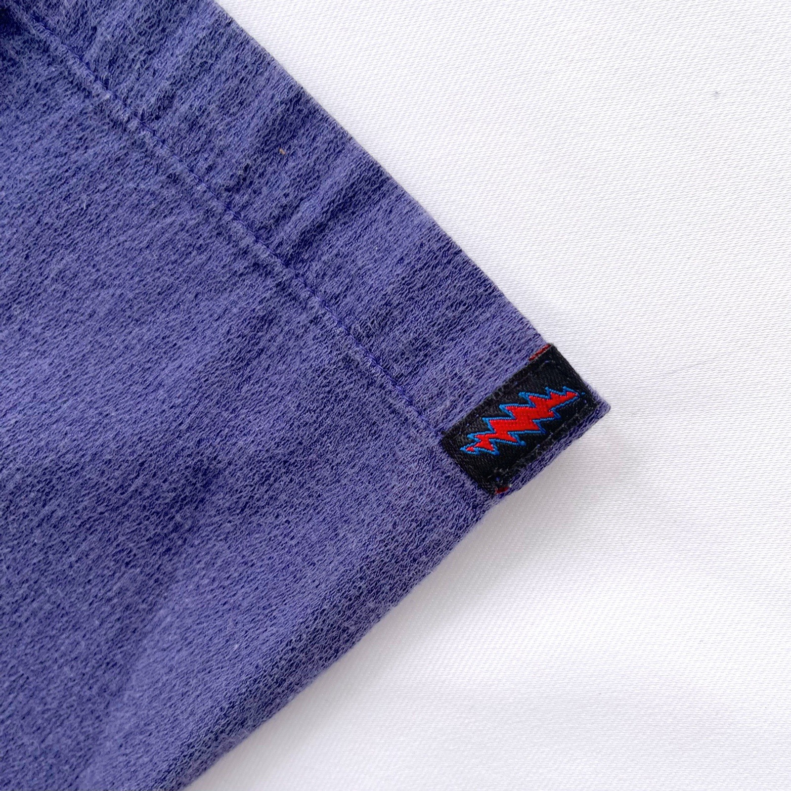 Rare Grateful Dead by David Carey Button Down - Size Medium