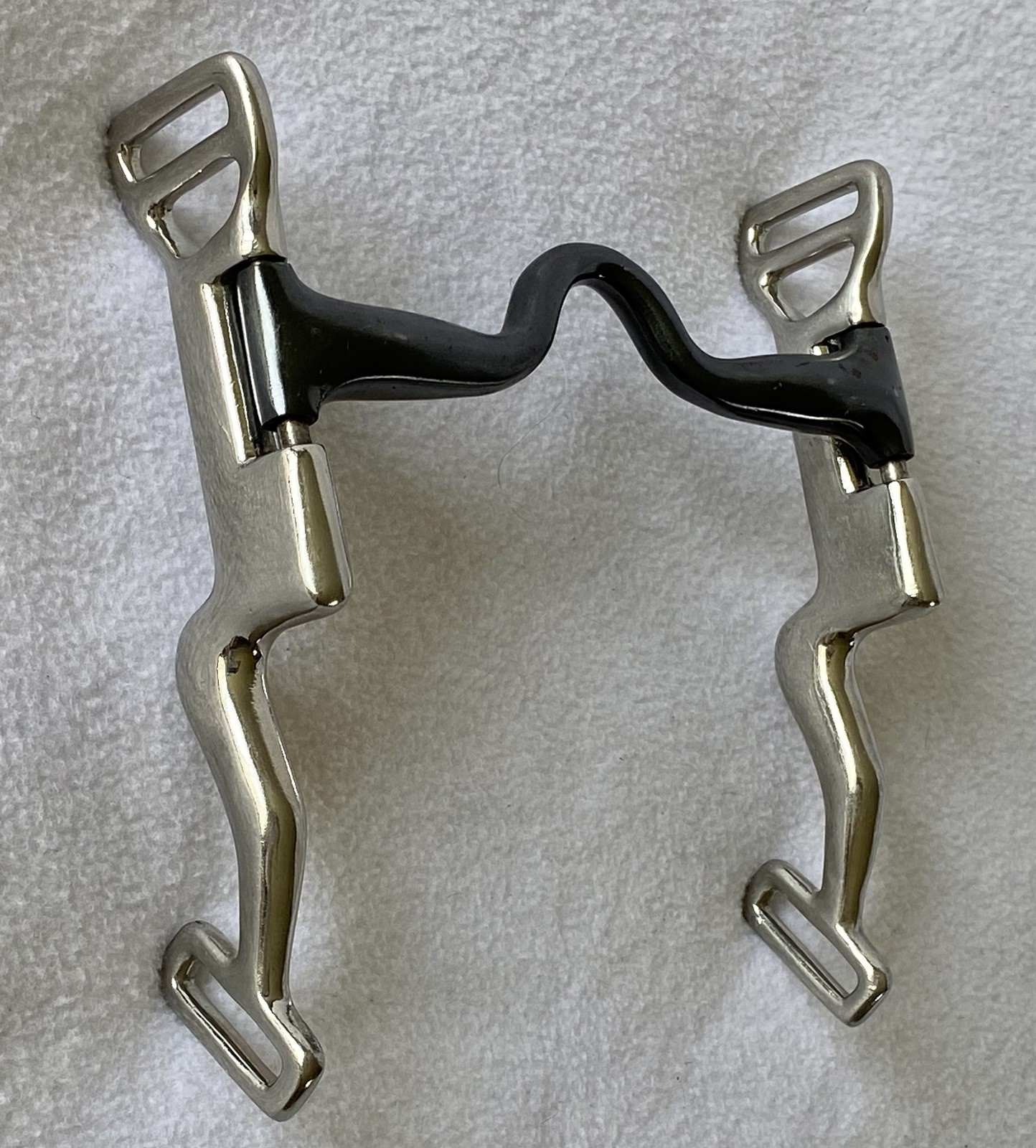 Authentic Unused RICHARD SHRAKE Resistance Free #5064 PreSignal Curb BIT