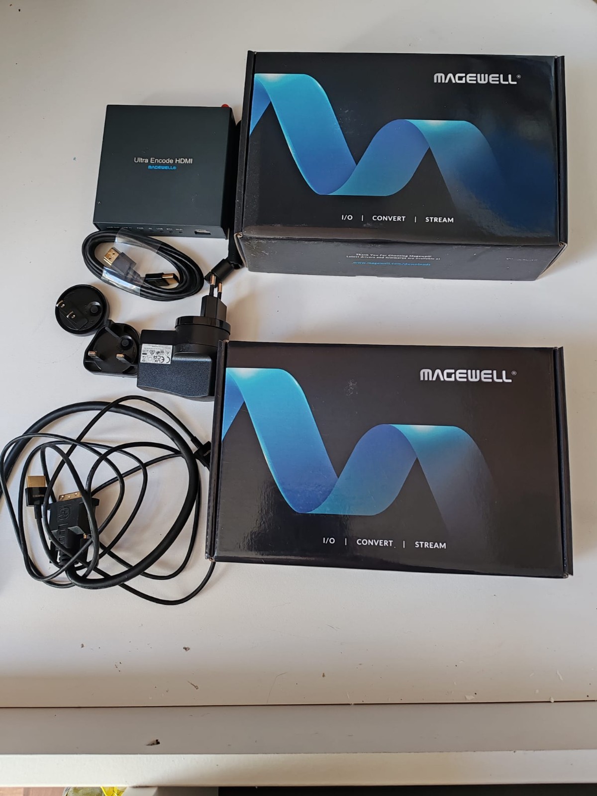 magewell Ultra Encode HDMI