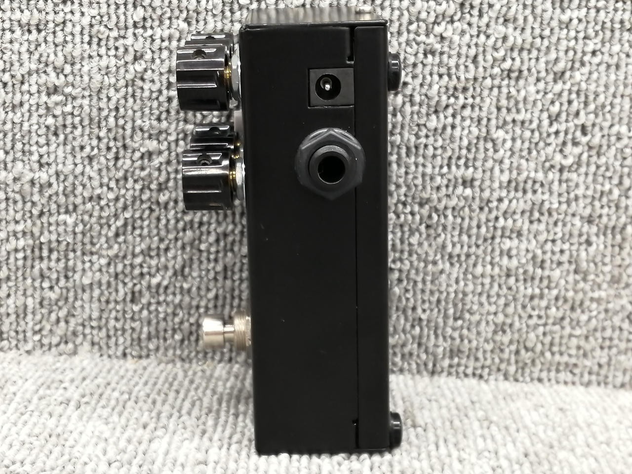 AMT D-2 effector