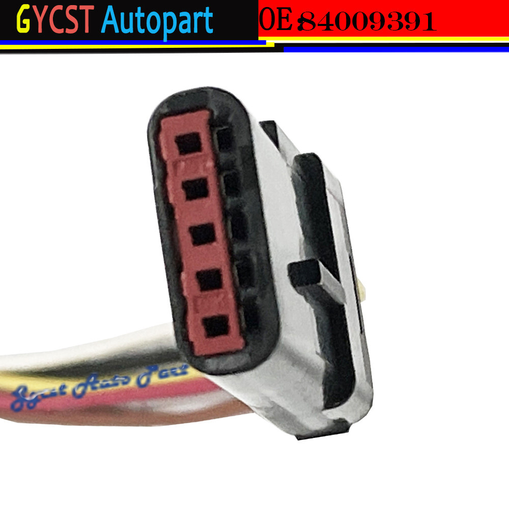 For 2018-2019 Cadillac XTS Rear Camera Part# 84009391