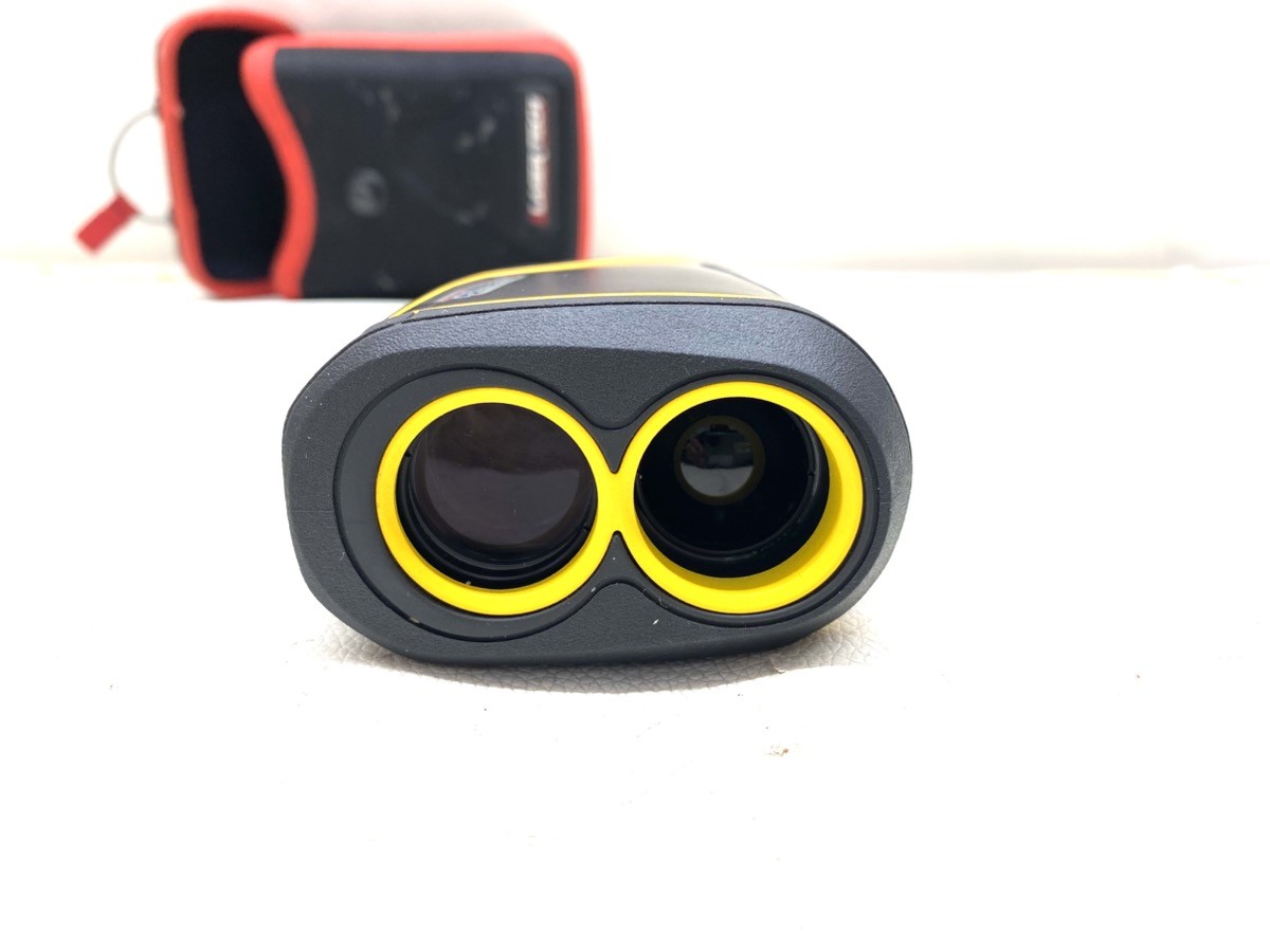 Laser Technology TruPulse L2 Laser Rangefinder w/ Case (CMP120261)