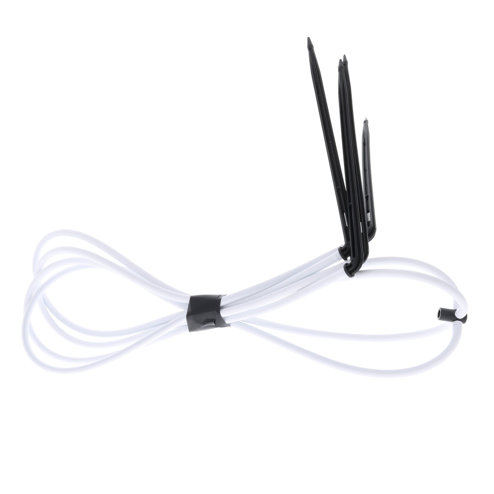 Jain 4-Way Dripper Stake Assembly