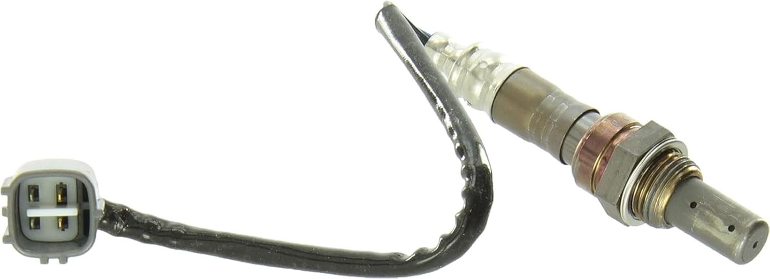 Denso 234-9009 Oxygen Sensor,grey