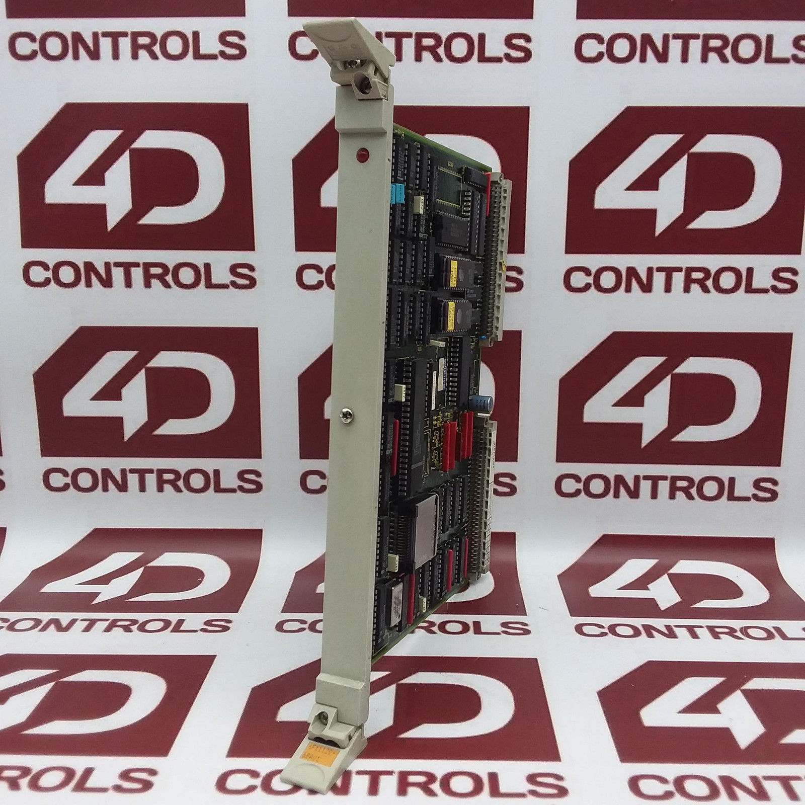 6FX1 120-6BA01 | Siemens | Sinumerik 880 , CPU Module, 135W, 256KB, Used